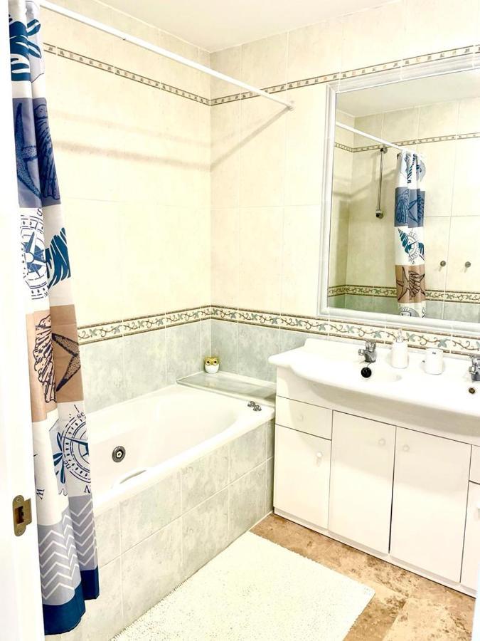Miraflores Apartment Sitio de Calahonda Kültér fotó